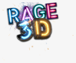 Rage 3d Slider Title Layer - Florida