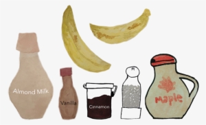 Horchatapopsq - Horchata