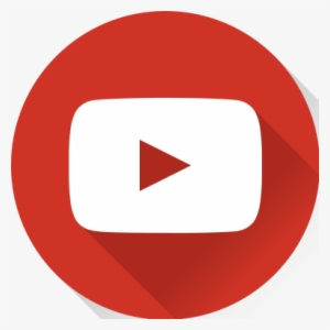 Youtube - Red X Circle