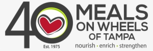 May - Meals On Wheels Of Tampa