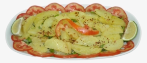 Potato Salad - Baeckeoffe
