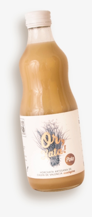 Or, Xata Concentrada Ecológica Polo 53% - Horchata