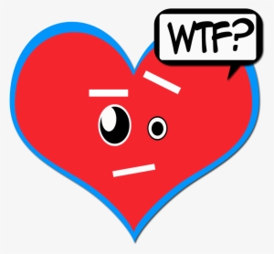 Scratching My Head - Cnfused Love