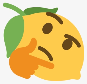 Thonk Custom Emojis For Discord