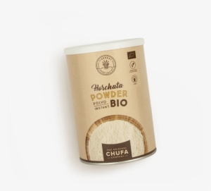 Bio Horchata Instant Powder - Horchata En Polvo Chufa