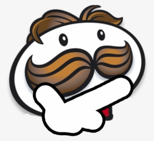 Pringles Thonk - Pringles Crisps Pizza - 2.5 Oz.