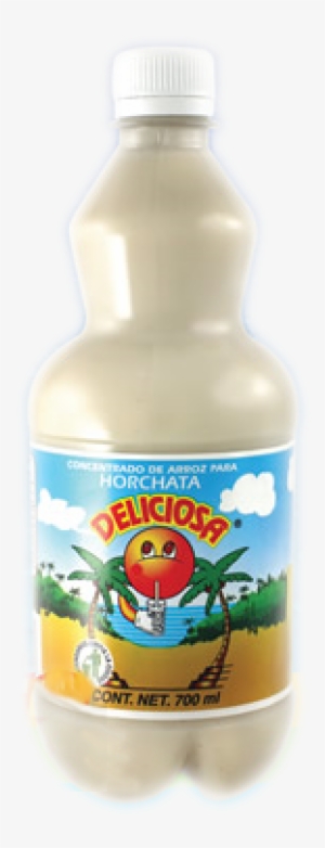 Horchata Deliciosa