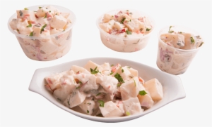 Catering Potato - Potato