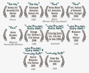Thonk Festival Screenings - Festival