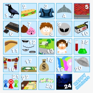 Sp-studio Advent Calendar - Advent Calendar