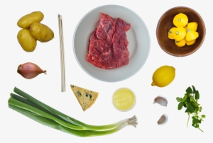 Description - Ostrich Meat