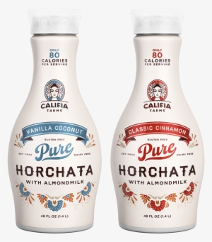 Vegan Horchata Now Available At Whole Foods - Tiger Nut Milk Whole Foods