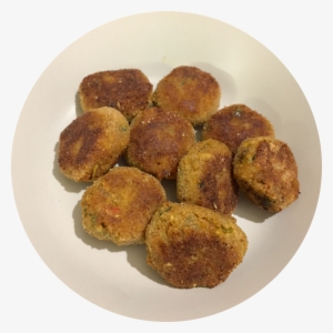 Scotch Eggs - Rissole