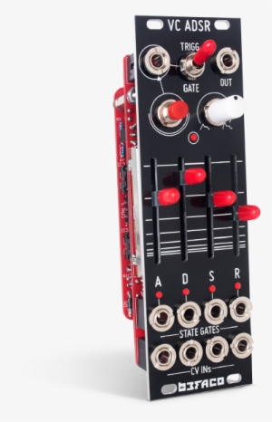 Befaco ' - Befaco Vc Adsr