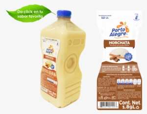 Porto Alegre - Concentrados Regulares - △▽ - Concentrado De Horchata Porto Alegre
