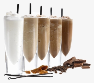 Frappé Package - Simply Frappe Mix - Vanilla (1kg Bag)