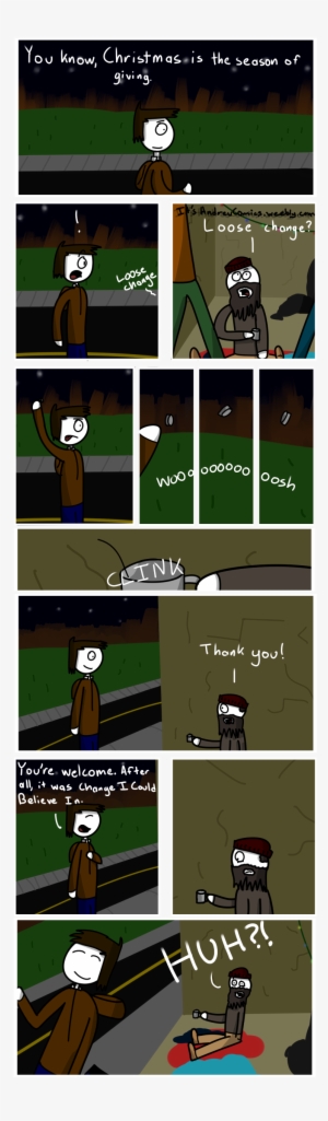 Picture - Cartoon