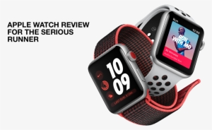 Gear Reviews - Apple Watch Series 4