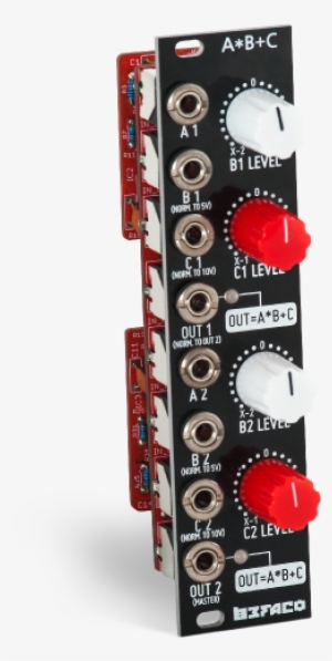 Befaco ' - Synthesizer