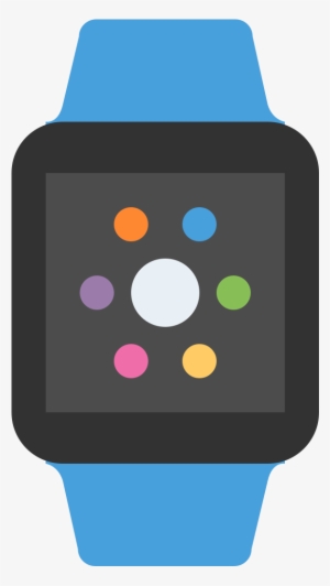 Download Svg Download Png - Iwatch 素材