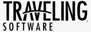 Traveling Software Logo Png Transparent - Packing Light For Business Trip