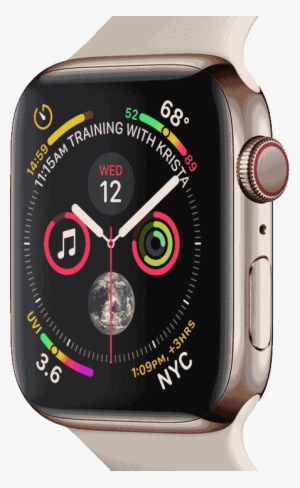Apple Watch - Serie 4 Apple Watch