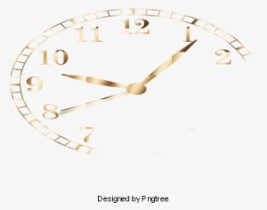 Time Lapse Illustration, Black And White Watch, Time - Watch