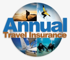 Dan Annual Insurance - Annual Trip