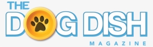 Dogdish Blue Outline Logo Optc - Logo