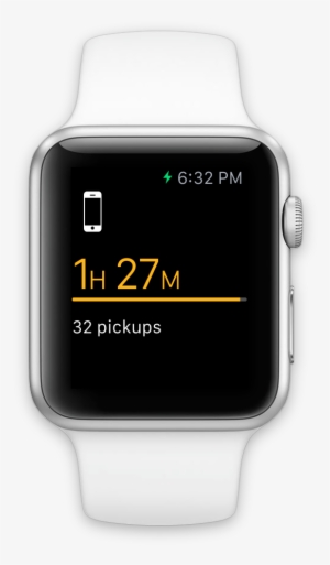 Showing A Quick Overview Of How Much Time You've Spent - Webmd Pill Reminder App
