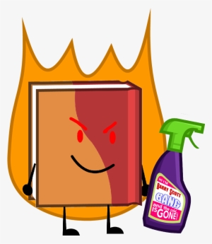 Evil Spicy - Twow Spicy