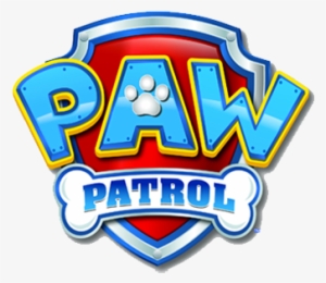 Paw Patrol Logo Nick Jr Paw Patrol Logo - Logo Paw Patrol Vector
