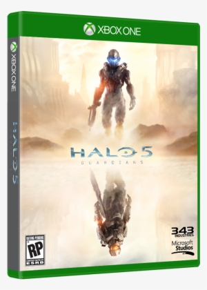 Halo 5 Guardians To Appear In Fall - Halo 5: Guardians Xbox One Xb1