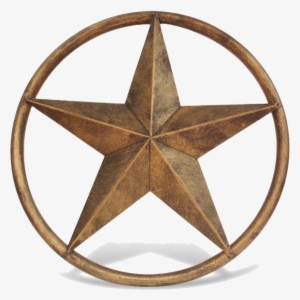 Texas Lone Star Png Banner Download - Lone Star