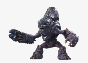 Https - //content - Halocdn - 5 Guardians /media/renders/h5 - Halo Covenant Grunt