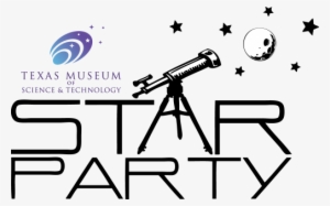 Every Friday Night We Host A Free Star Party In Our - Diagram