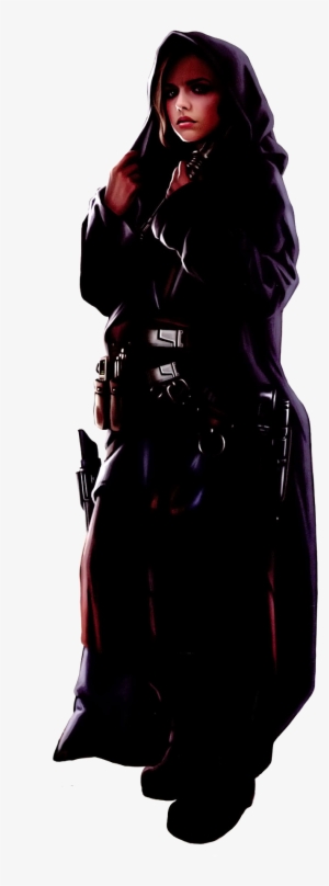 Jedi Sentinel Shadow Fdcr - Darth Vader