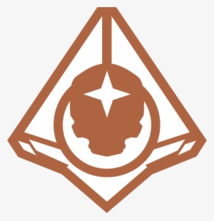 L'escouade Osiris - Halo 5 Team Osiris Logo