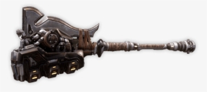 Halo 5 Guardians New Hammer Storm Launch Trailer - Halo 5 Weapons Gravity Hammer