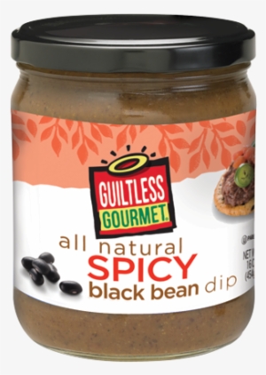 Bean Dip Guiltless