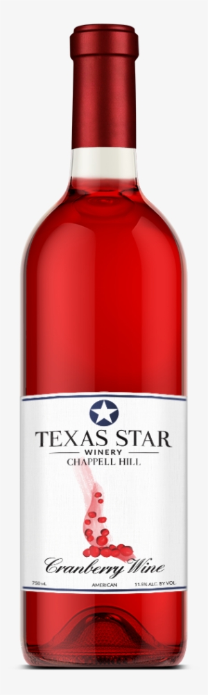 Cranberry - Lemon-lime Drink