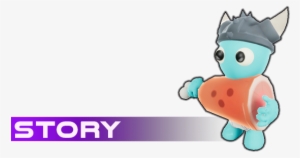 Everything Was Going Well For The Host And Galactic - Cartoon