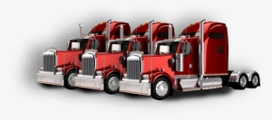 Fleet Servicing - Peterbilt