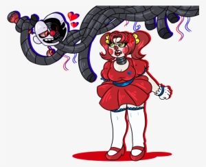 Hey Baby Baby - Fnaf Baby