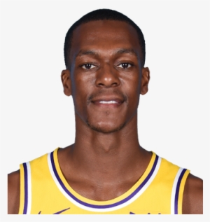 Rajon Rondo - Rajon Rondo Headshot