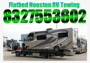 Houston Rv Heavy Trucks Towing 18 Wheeler Tow Cars - Love Iconic Boyz