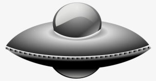 Clip Arts Related To - Alien Spaceships With No Background
