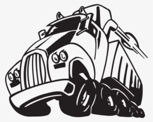 Semi Decals