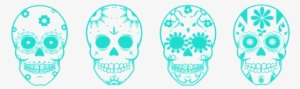 Wanderlust Tumblr Banner - Tattoo Calavera De Azucar