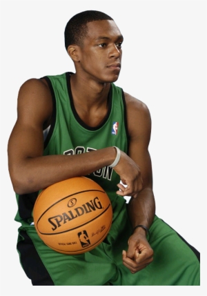 Rajon Rondo Good At Math Bad At People Espncom - Basketball Player